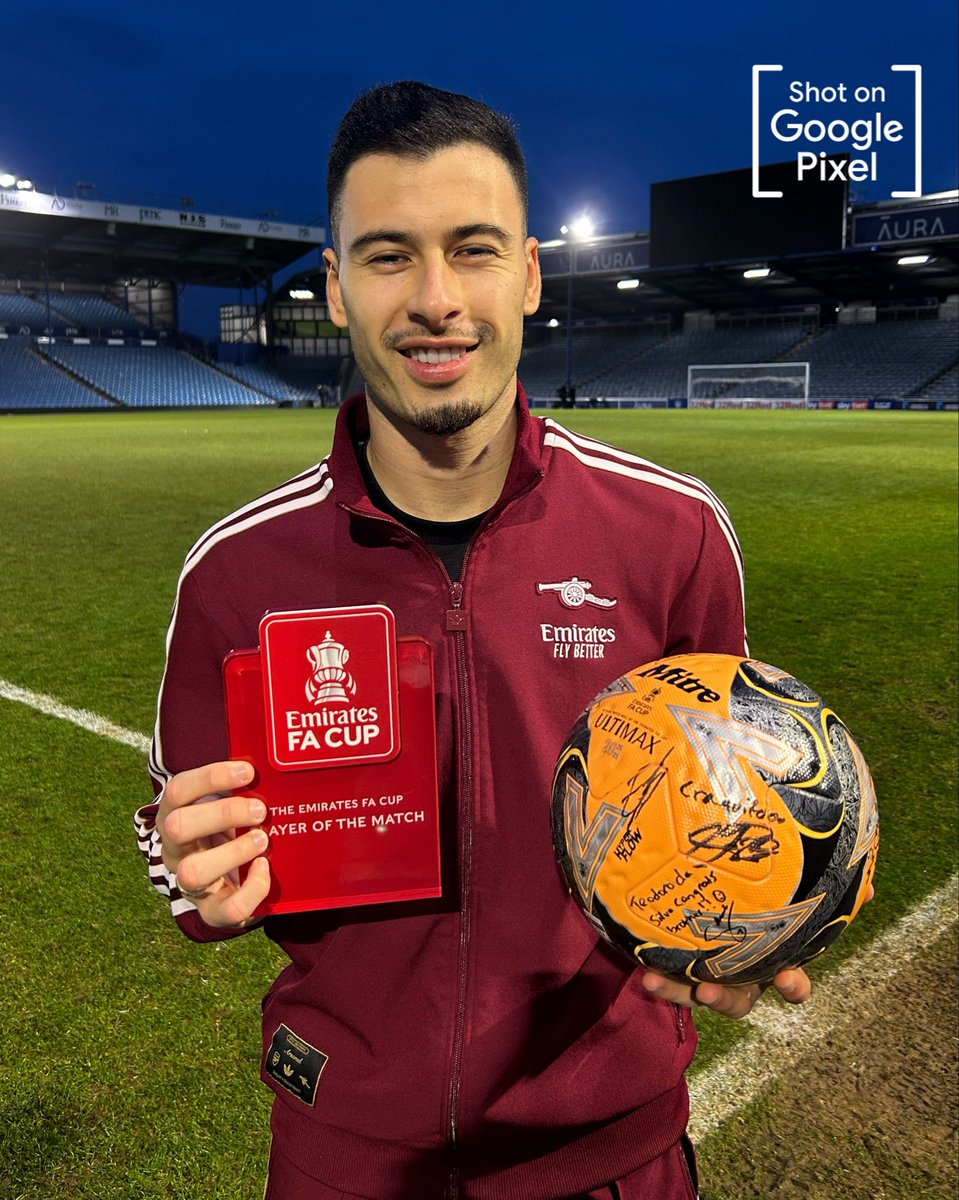 TheN5News's tweet image. Hatrick hero and MOTM ⚽️🏆