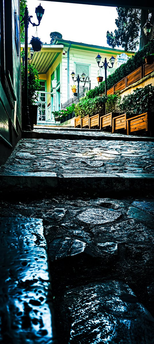 Yahya Efendi/Beşiktaş/İstanbul