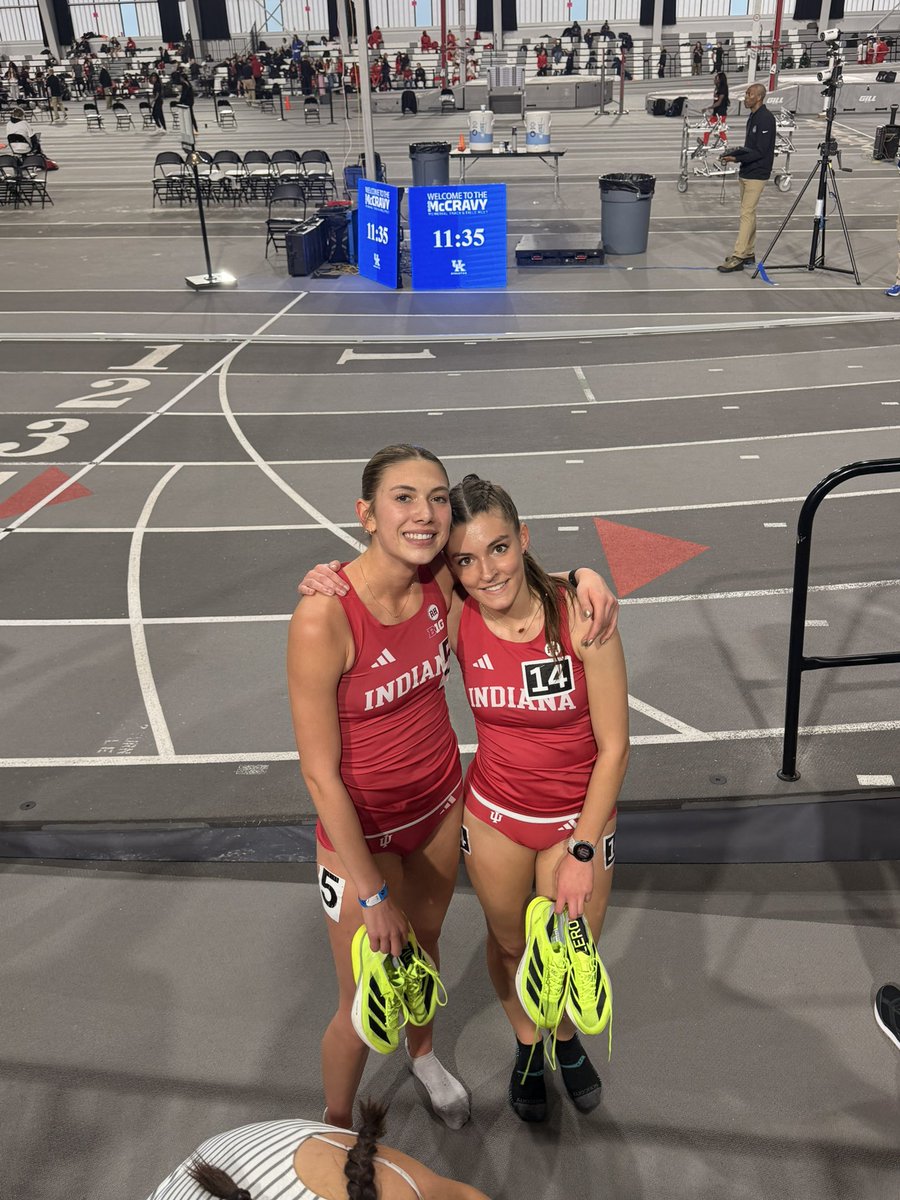 rickace72's tweet photo. Another great race for @jessicahegeduss this weekend. https://t.co/klKc4o0Xt2