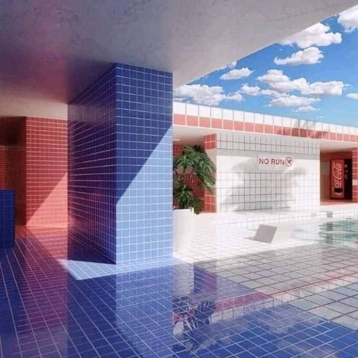 DareH99's tweet image. Vine a un lugar re lindo a pasar este día caluroso, lo recomiendo 100%.