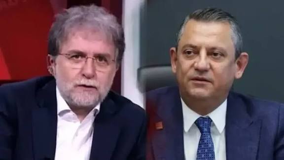 Ahmet Hakan: 

“İstanbul’da muazzam bir su sıkıntısı var-dı.
Aynı bugünkü Ankara gibi. Bidonlar, tankerler falan.

Tam bu sırada Recep Tayyip Erdoğan, İstanbul’a belediye başkanı seçildi.

Bir kere bile
- Bu mesele DSİ’nin meselesidir, demedi.
- Bizim görev alanımız sınırlı,