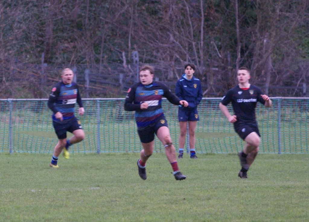 Bancroft RFC tweet media