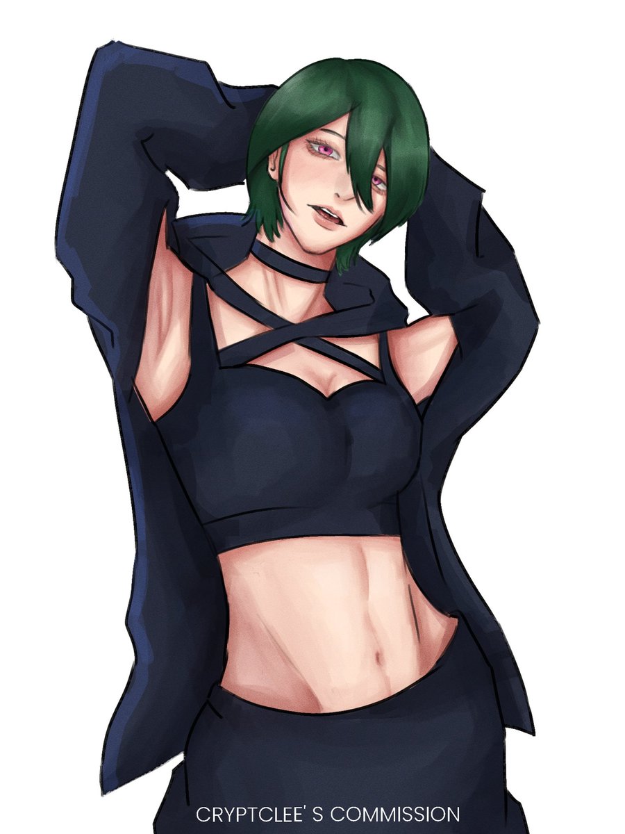 lee 🃏comms open! tweet media