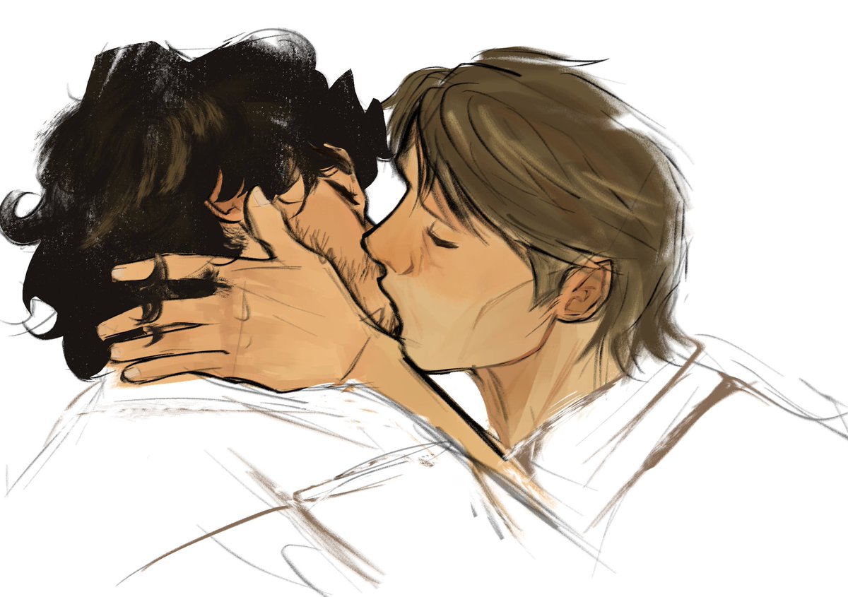 s076j's tweet image. Undertones 

#Hannibal