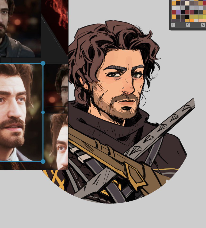 den_fantast's tweet image. kiss or marry?