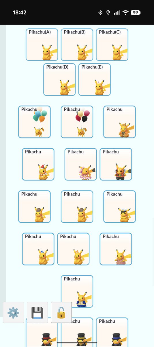 REVERSAL - Daily Pokémon GO Vlogs! tweet media