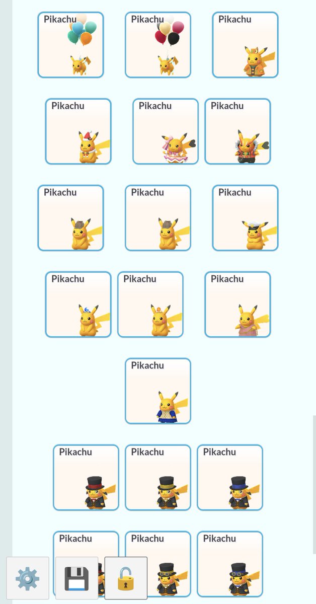 REVERSAL - Daily Pokémon GO Vlogs! tweet media