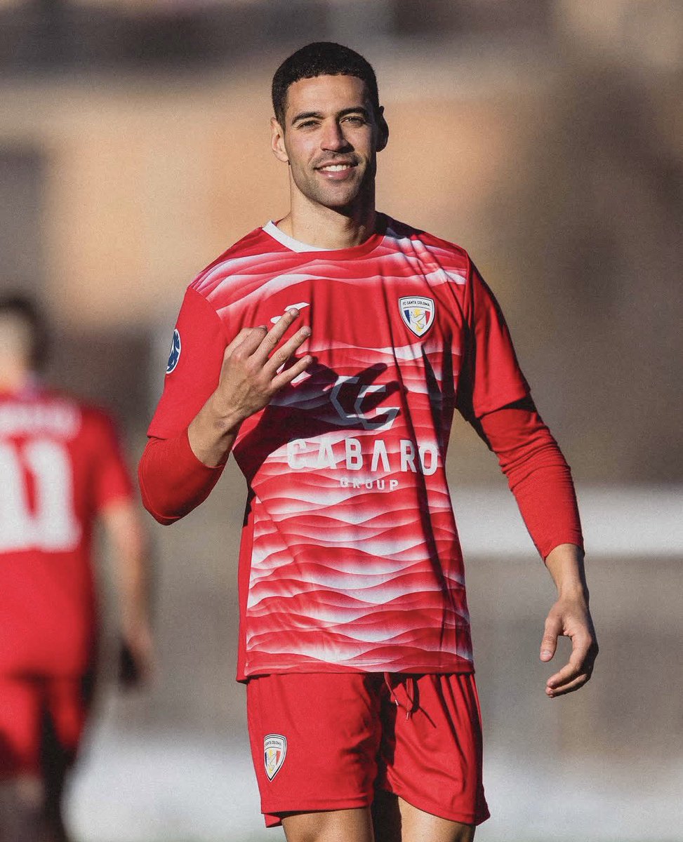 Yenerey Betancor Perez 🇮🇨 tweet media