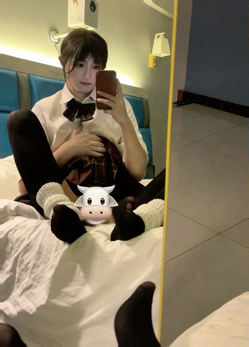 雨天elf tweet media