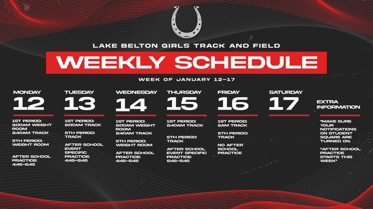 Lake Girls Track & Field tweet media