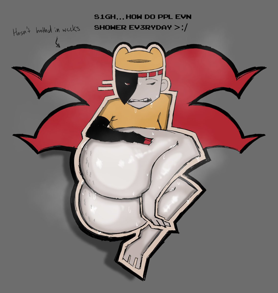 🔞Loose (COMMS OPEN)🔞 tweet media