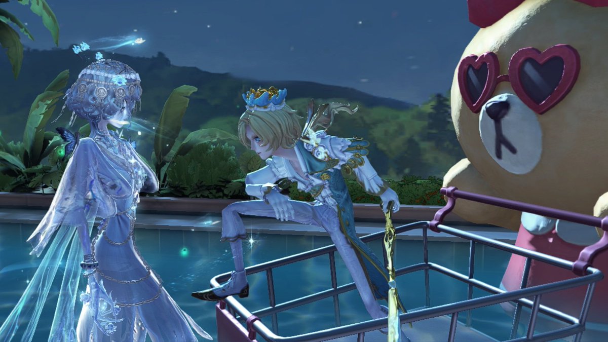 조랭이 tweet media