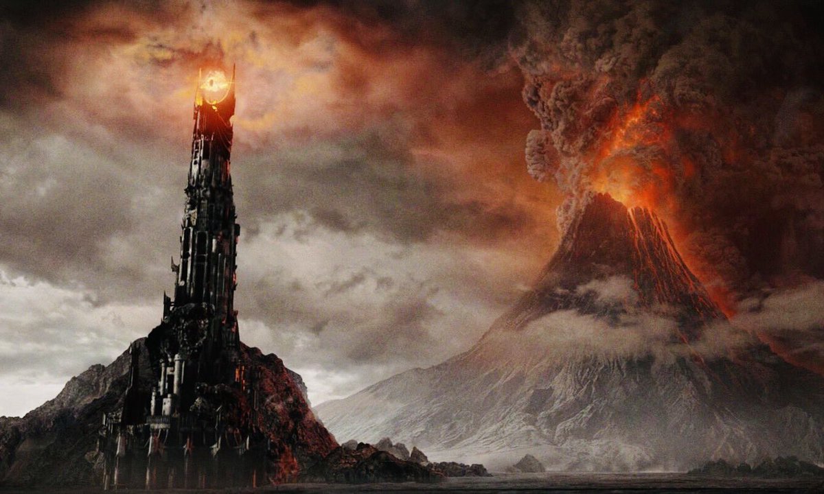 6ixImmortal's tweet image. GREATEST TRILOGY ever in theatres this month.