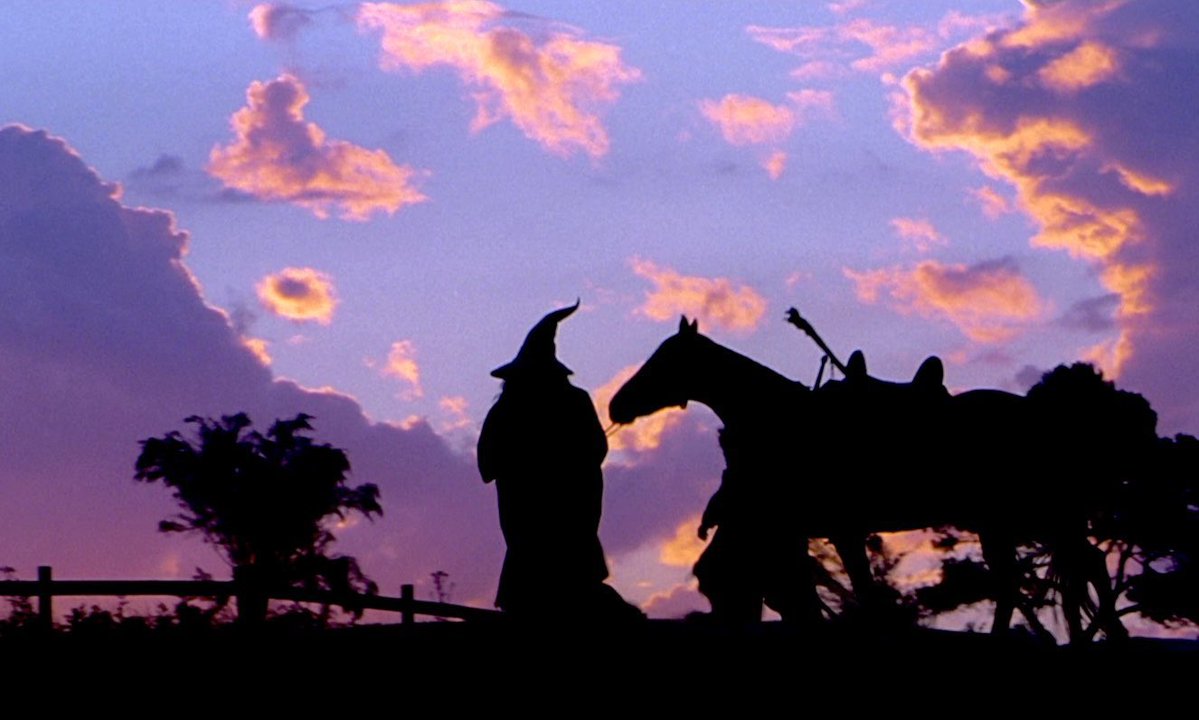 6ixImmortal's tweet image. GREATEST TRILOGY ever in theatres this month.