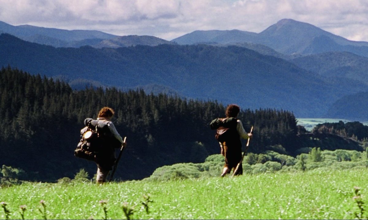 6ixImmortal's tweet image. GREATEST TRILOGY ever in theatres this month.