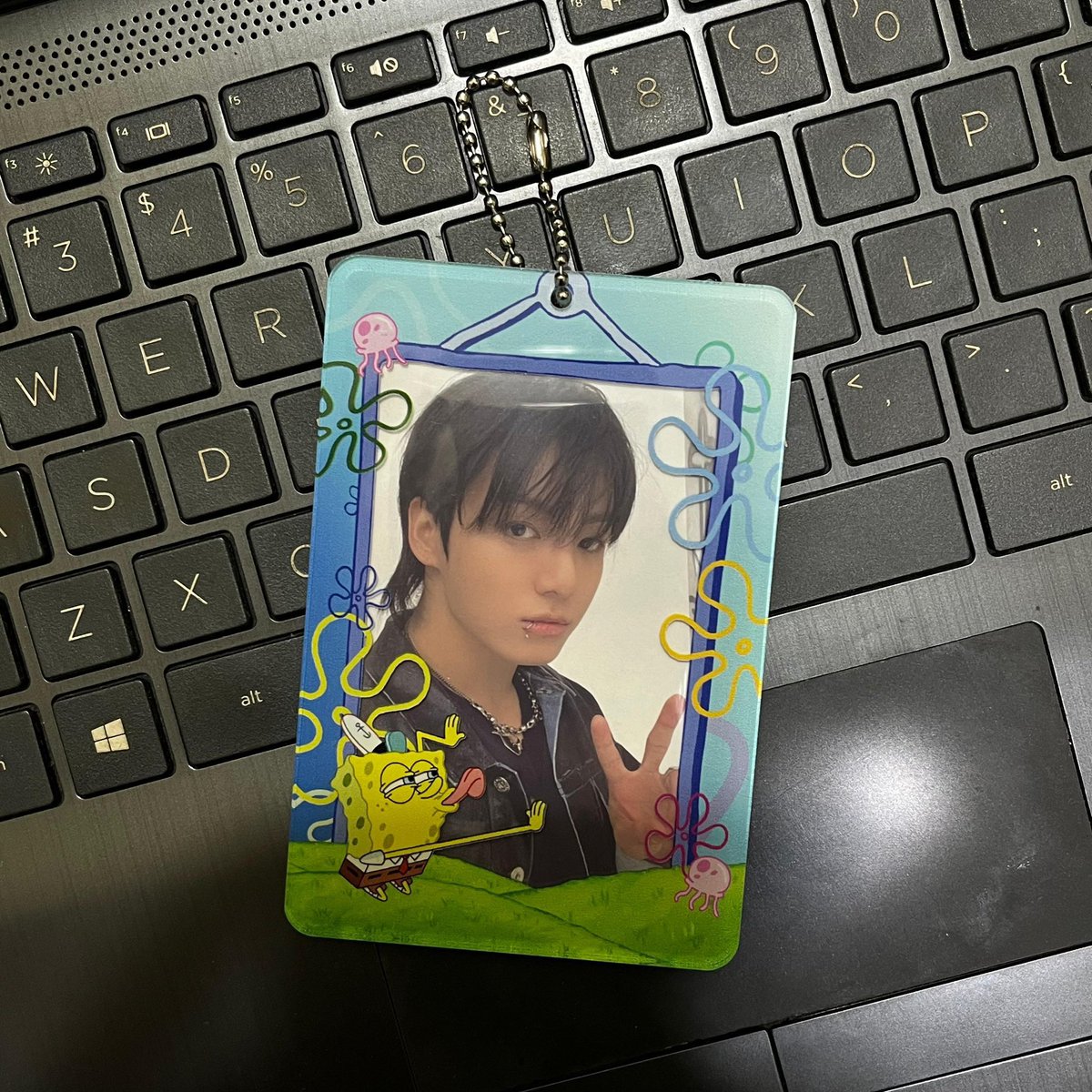 sp1deyjj's tweet image. pc holder go

fiyatları altda yazıyor
odeme icin sure verecegim
fee ve krgo dahil degil 
claim atarken sayfalari etiketten cıkarın 
@bujosatis @Bujosatistr @herturlugort @btssatis07 @btssatis13