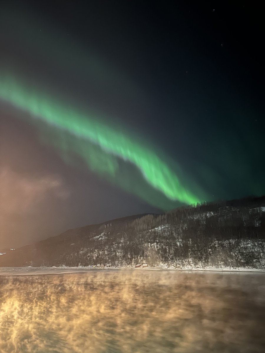 Nordlys