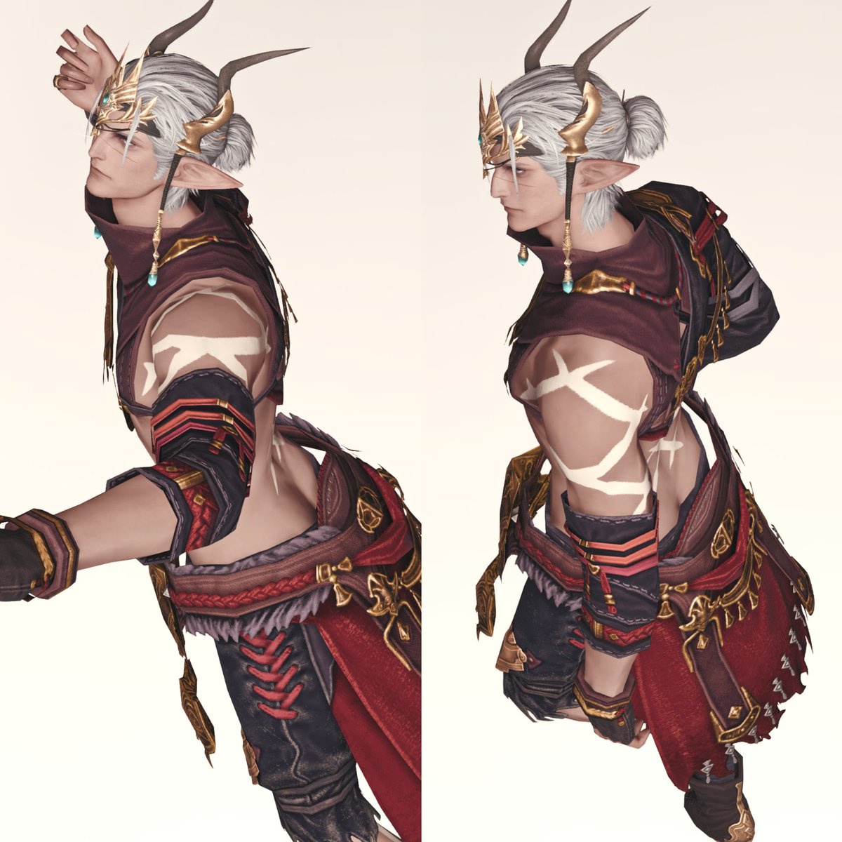 icobee2plus1's tweet image. 野猪屁股