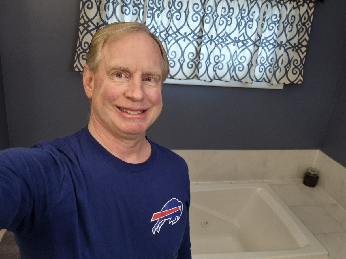 TimTimbuffalo's tweet photo. Jolt the Jags!!!
Go Bills!!!
#BillsMafia 
#GoBills https://t.co/JGSLN0BJd8