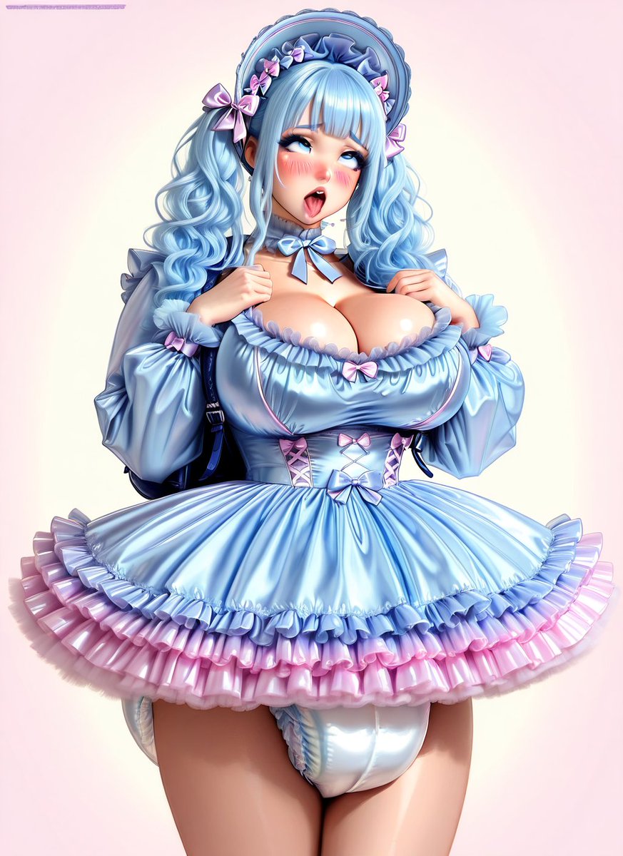 Mommy Dollia tweet media