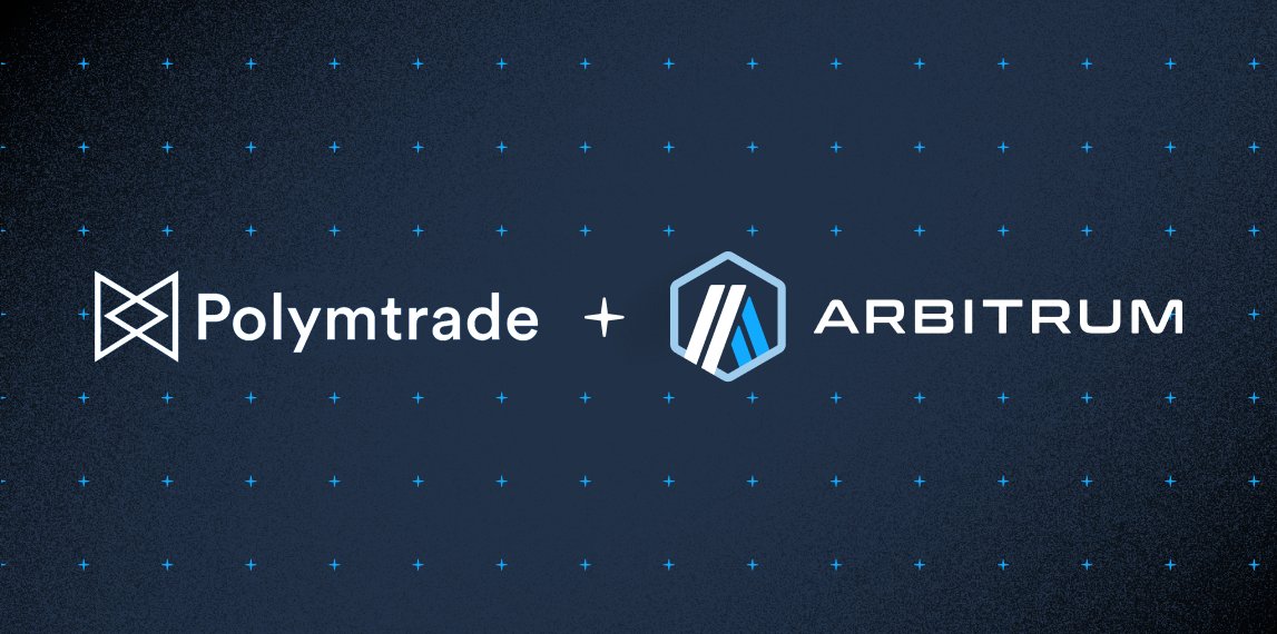 Polymtrade tweet media