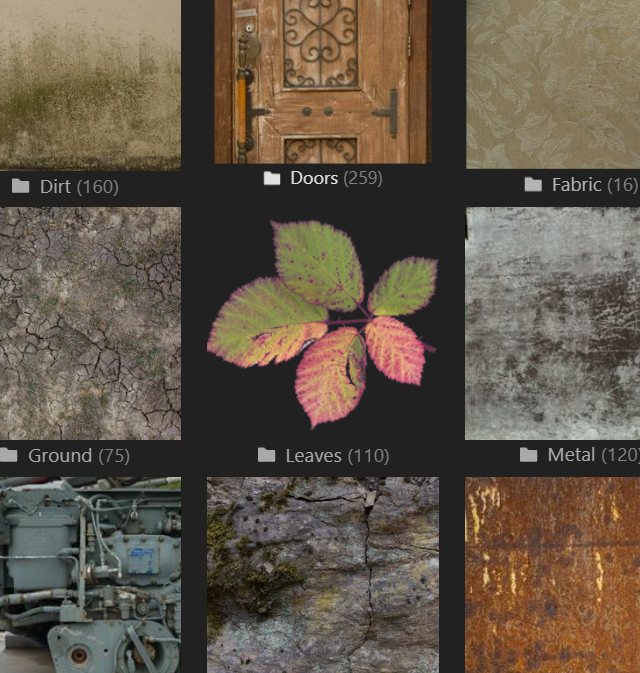 chaakravue's tweet photo. free cc0 textures collection -https://t.co/rwdh3puNMg https://t.co/5nc232Zrpd