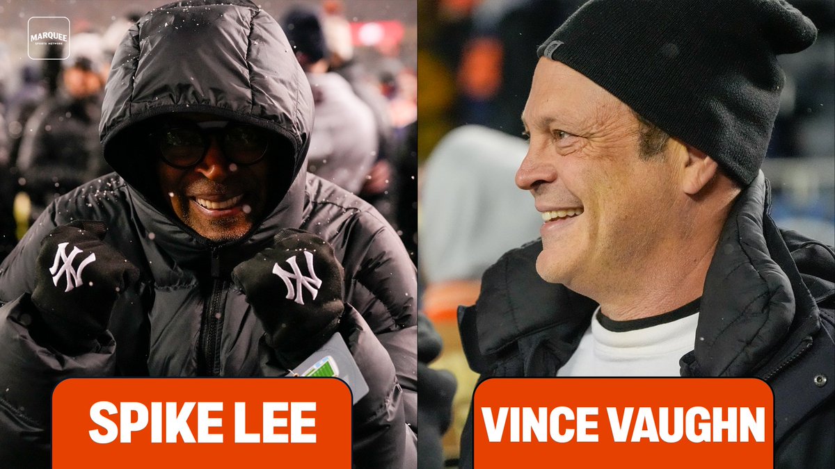 Marquee Sports Network tweet media