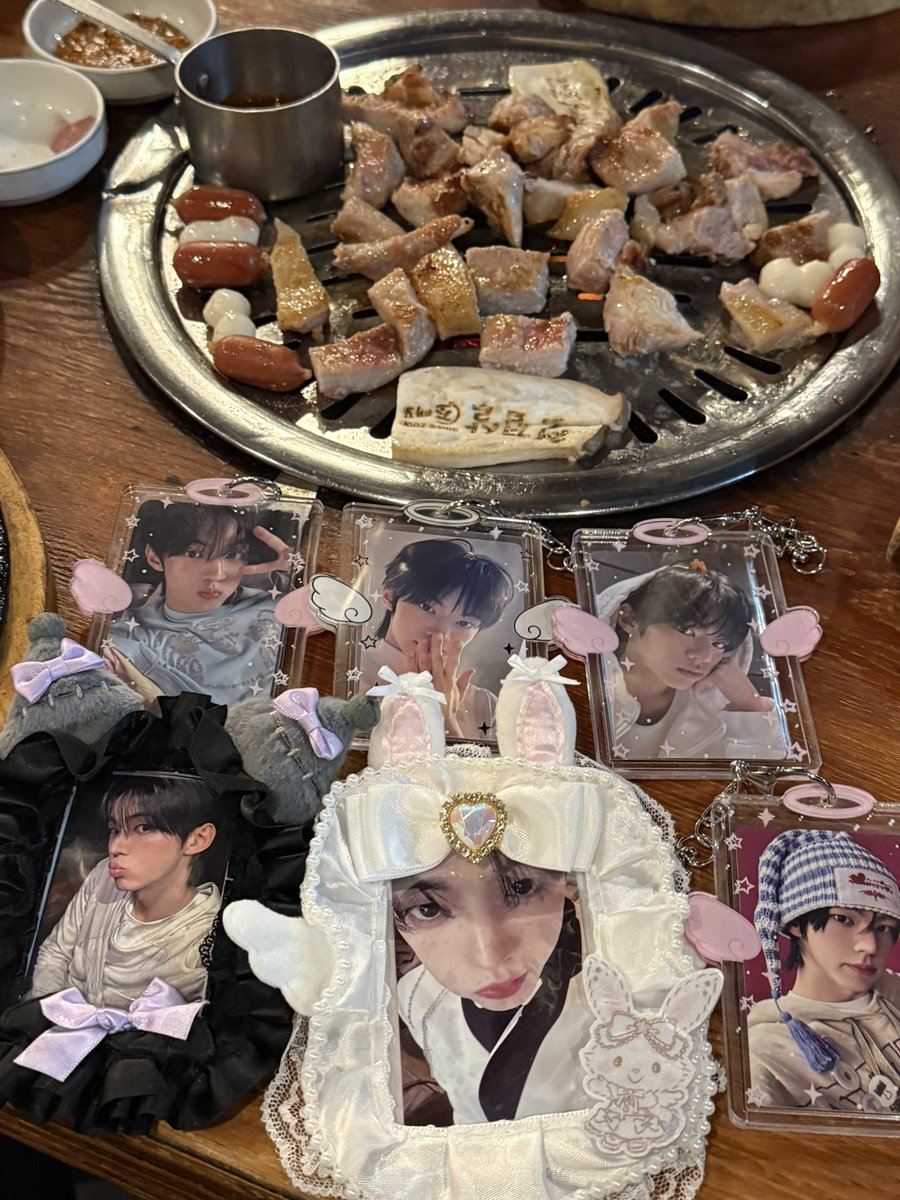 도수니 모임 재밌어