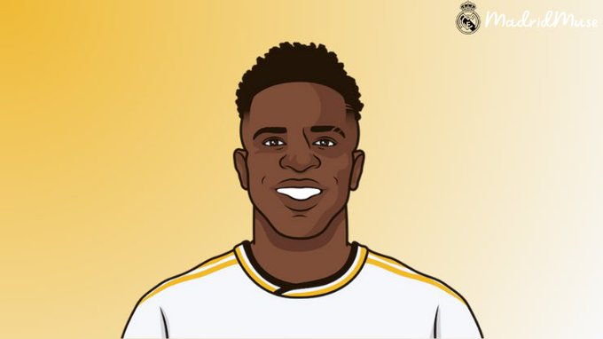 أرقام قياسية في الطريق: لاعبو ريال مدريد الذين سجلوا أكثر أهداف/تمريرات حاسمة في النهائي: 16 كريستيانو رونالدو. 16 فيرينك بوشكاش. 16 كريم بنزيما. 15 فينيسيوس جونيور. أكثر من سجل أهدافًا ضد برشلونة: 20 كريستيانو رونالدو (34 مباراة). 16 كريم بنزيما (49 مباراة). 12 كيليان مبابي (10 مباريات) 