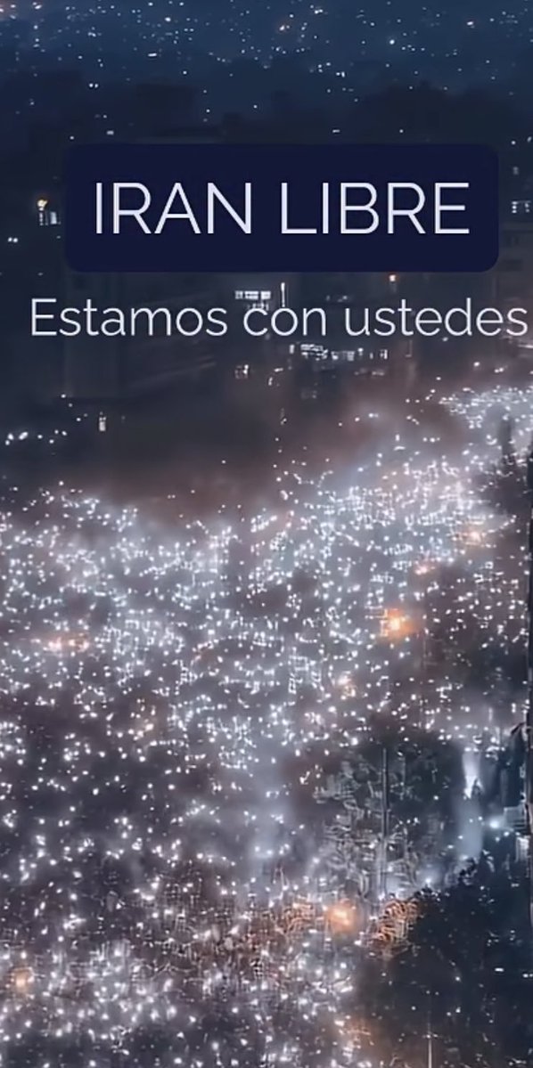 Donde están esas feministas que se visten de morado?? Estas mujeres iraníes se merecen el respeto del mundo entero. Ellas si son unas verdaderas heroínas!