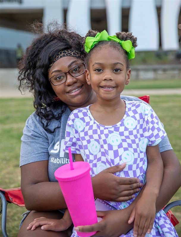 Jazz in the Park- Huntsville tweet media