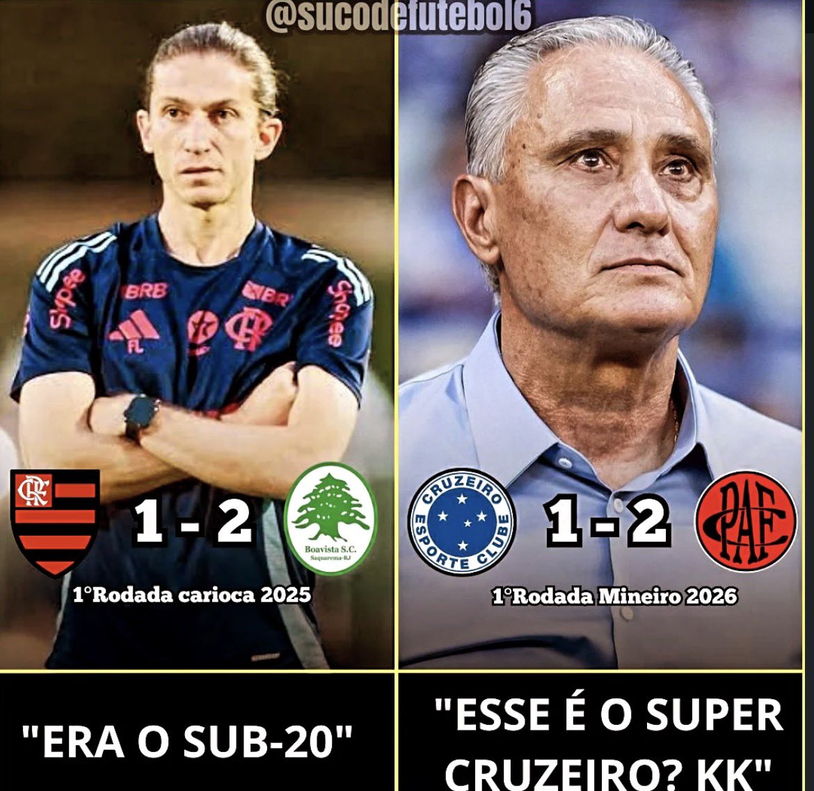 SomosLoucosFut's tweet image. Cruzeiro contra tudo e contra todos…