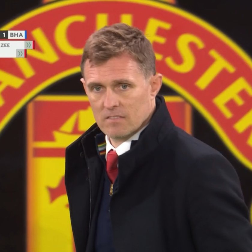 📸 - "Daddy, we wanna play!"

But daddy is NOT bringing their sons on!