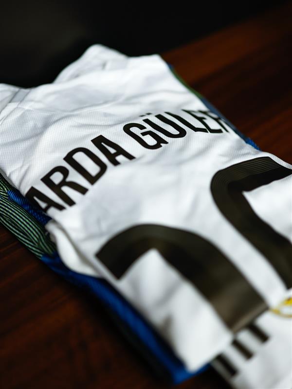 Post by レアル・マドリード C.F.🇯🇵 on X: 👕🇹🇷⚽✨