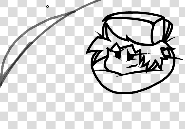 WillowBerryArt_'s tweet photo. managed to recover this deleted teaser from the funkin crew for the new BF sprite.. somethin seems off about it though

(heavy WIP, may be subject to change) https://t.co/jqW35f0OUw