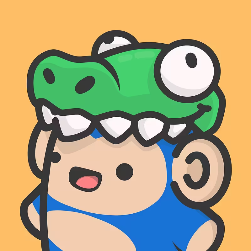 balloonsonape's tweet image. 🎈Gator Hat BALLOON GIVEAWAY 🎈

We’re giving away Balloons #1154 to ONE lucky winner (unclaimed Helium)👀🔥

How to enter:
1️⃣ Follow @Balloons
2️⃣ Like ❤️ + Repost 🔁 this post
3️⃣ Reply  with a (🎈) Emoji. 
⏰ Ends in 3 DAYS
🏆 Winner announced right here
Good luck, Balloons fam…