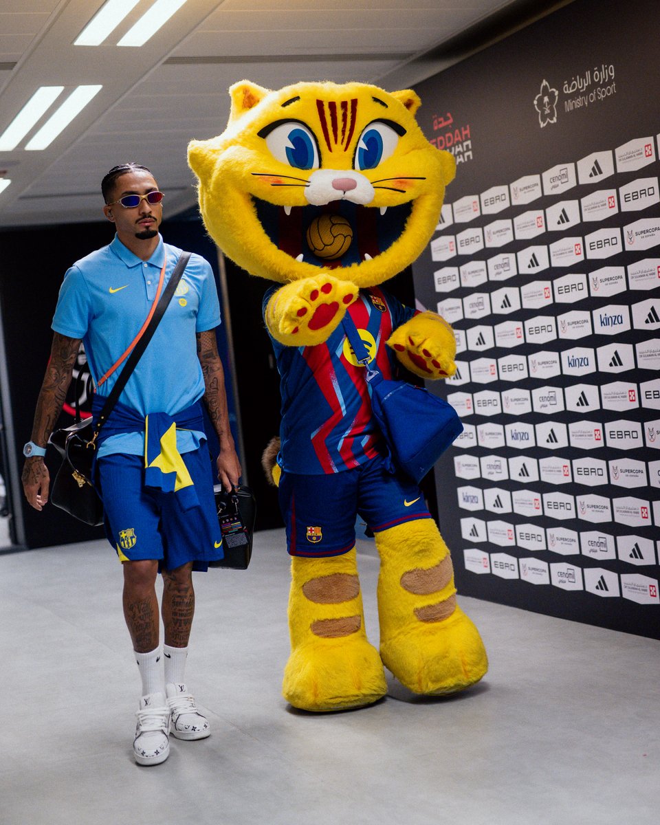 FC Barcelona tweet media