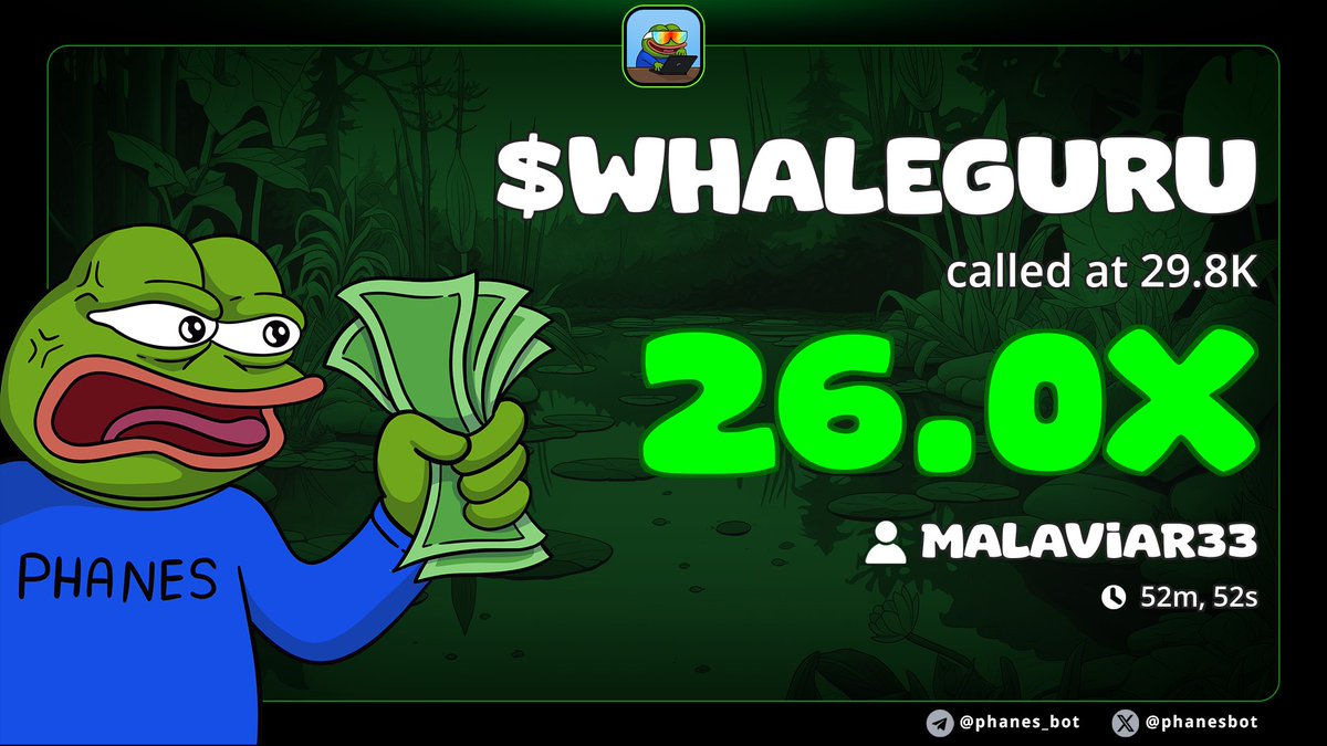 Malaviar33's tweet photo. i'm back, lets goo ! 3QrGcwFSKXiKetD5ixzZa7H4zHPuTg8grrH7s5Mzpump https://t.co/qPJCFxI2PV