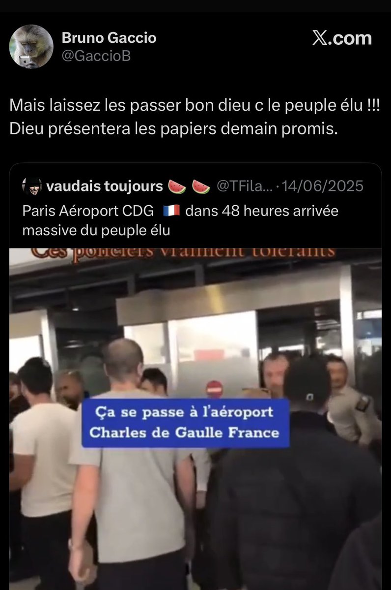 josephhirsch5's tweet image. Qui, au sein de @FranceInsoumise, parmi ses soutiens, chez ses alliés, pour s'interroger sur le fait que Bruno Gaccio relaye abondamment ces comptes antisémites et soraliens ?
