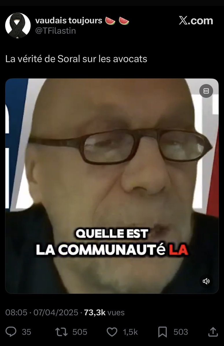 josephhirsch5's tweet image. Qui, au sein de @FranceInsoumise, parmi ses soutiens, chez ses alliés, pour s'interroger sur le fait que Bruno Gaccio relaye abondamment ces comptes antisémites et soraliens ?