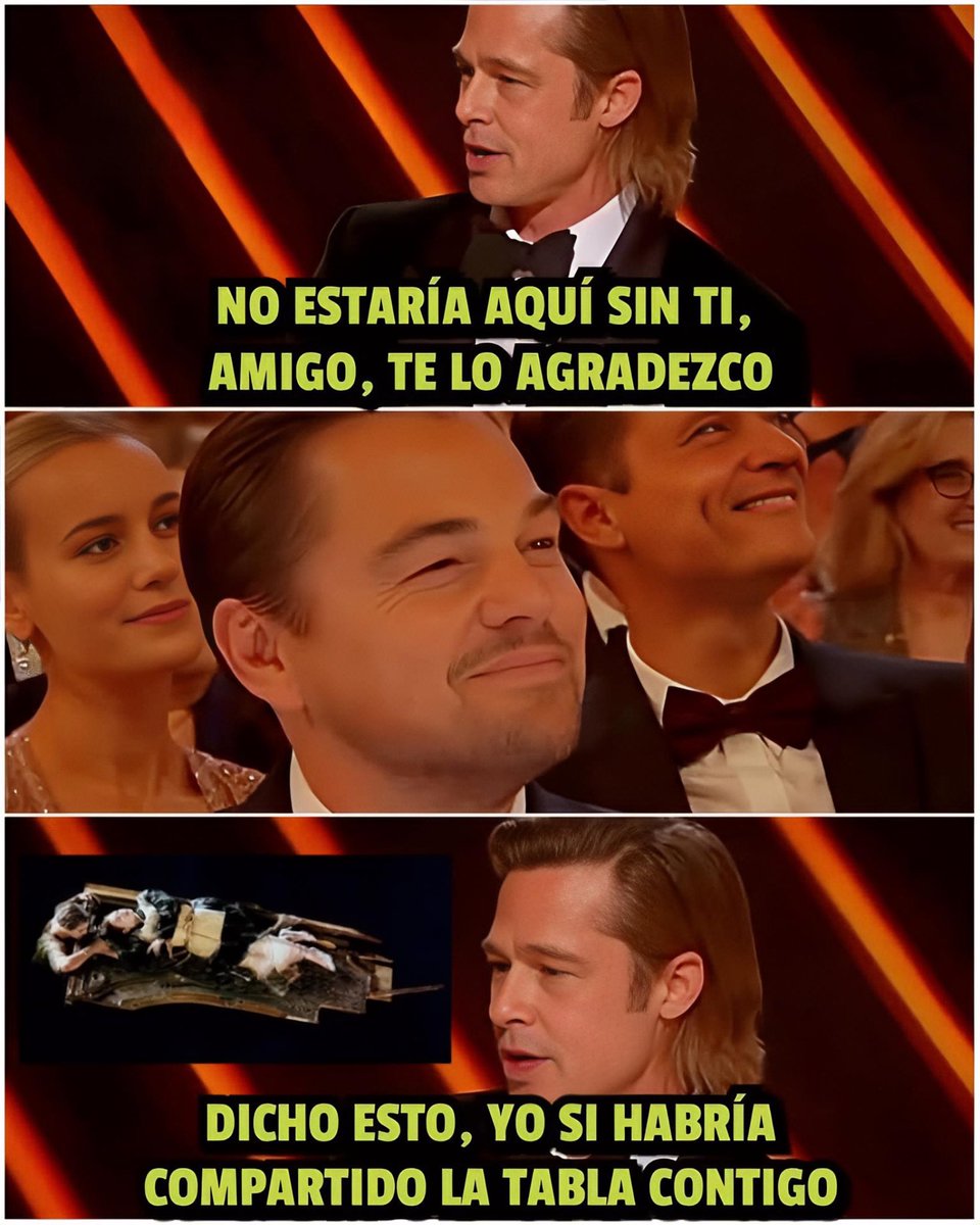 Cuando te quieren, se nota 👌🏼