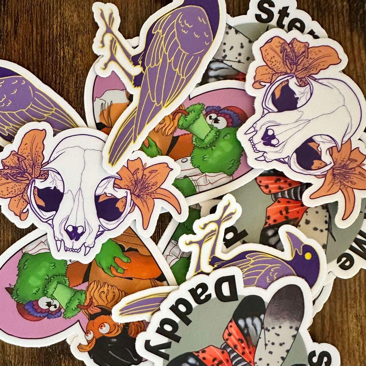 L.A. Draws ✨💀 Silksong Truther tweet media