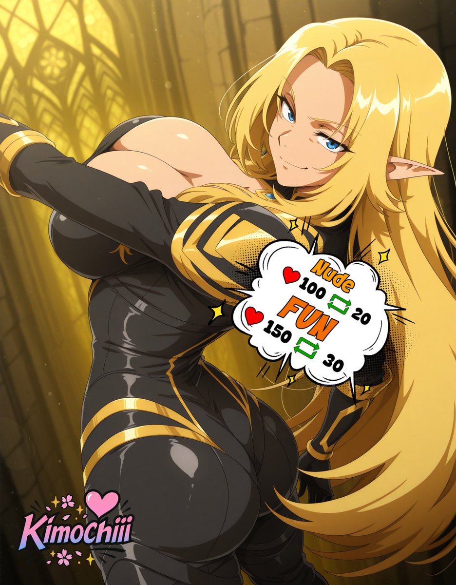 KimochiiiArt tweet picture