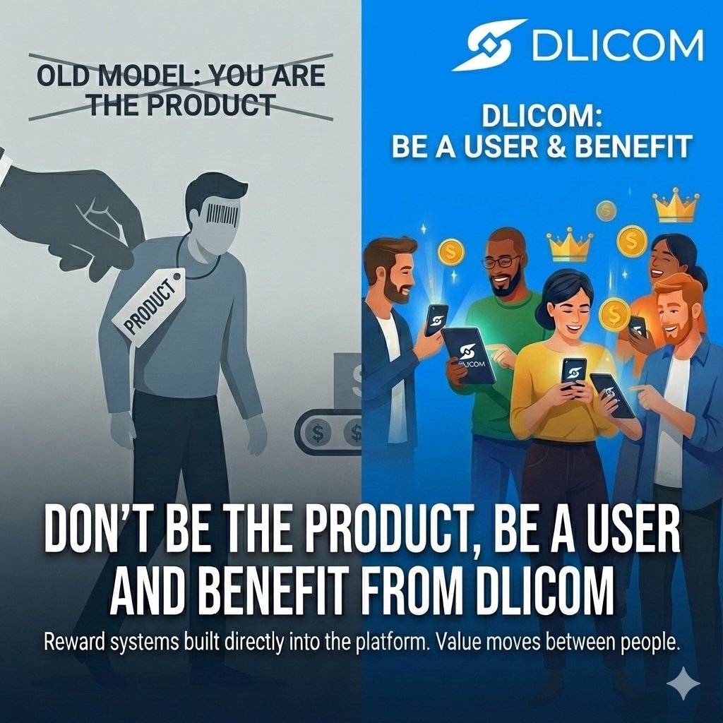 Day 8/30

I was once told that any platform you don’t pay for eventually turns you into the product, not the user.

Funny how I didn’t think too deeply about it… until the day I had to watch a three-minute ad just to use an app for free 😂
 I swear it was very frustrating  and I