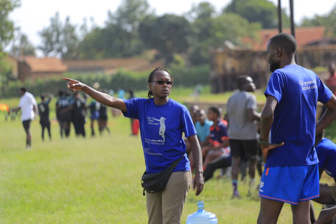 Rugby Tackling Life (RTL) - Uganda tweet media