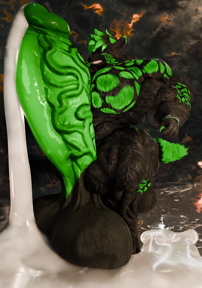 JakeWerePanther 🔜 FWA 26 tweet media