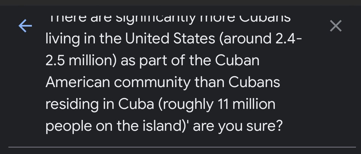 wrongwan's tweet image. Google Ai is just, well, shit. 🤷🏼‍♂️