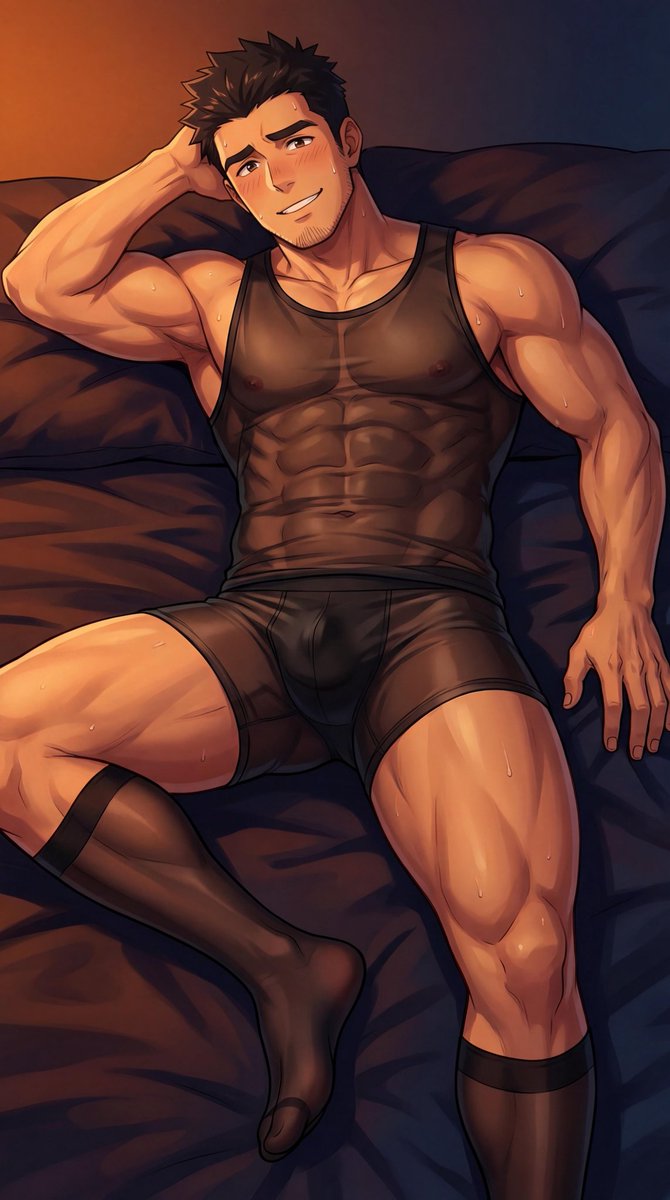 KU_IMunknown's tweet image. 黑丝&amp;amp;蓝丝纯享版😍