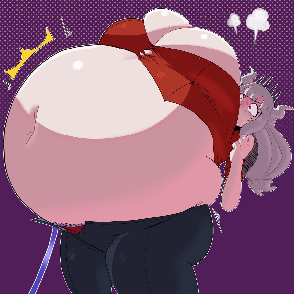 Nuumatic 🔞(Comms Closed) tweet media