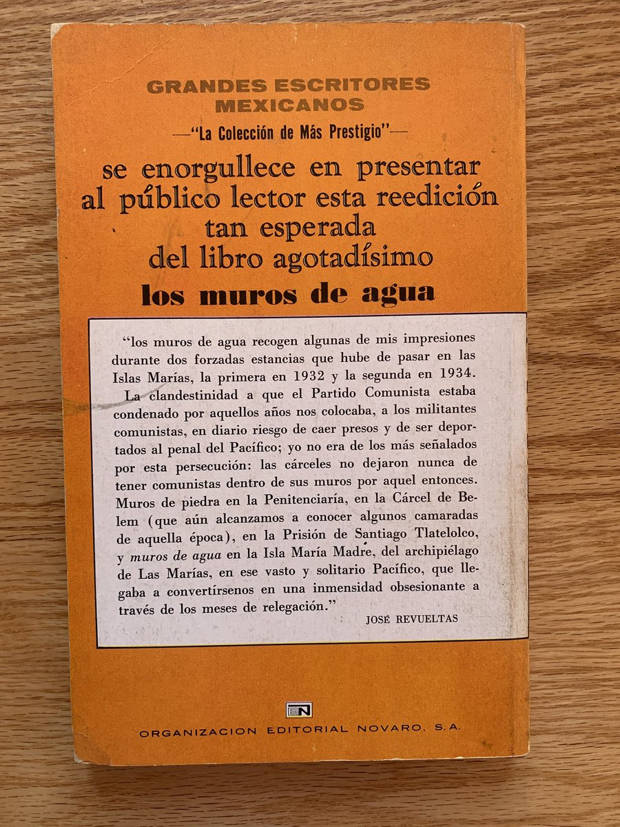 Libros del Librero tweet media